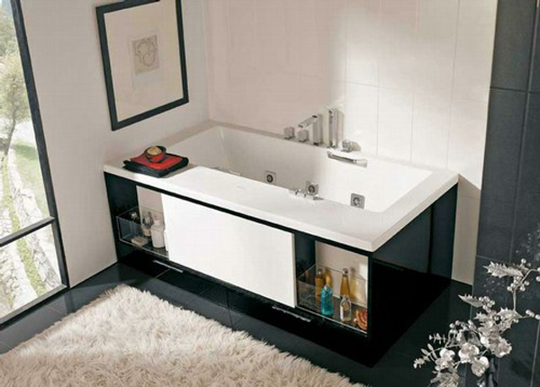 Bathroom — Shoebox Dwelling | Finding comfort, style and dignity ...